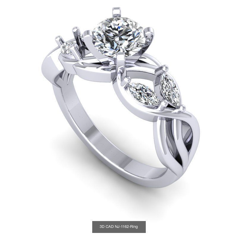 Divine Dusk 3D Model Collection_170