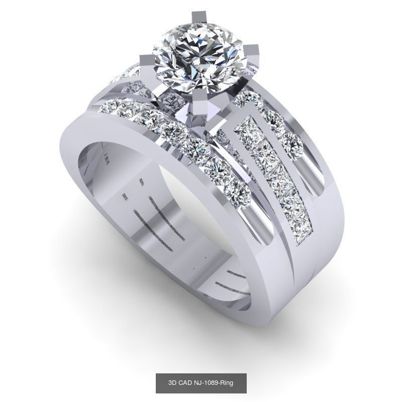 Divine Dusk 3D Model Collection_156