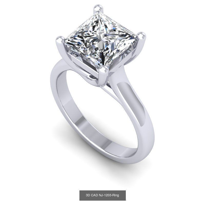 Divine Dusk 3D Model Collection_229