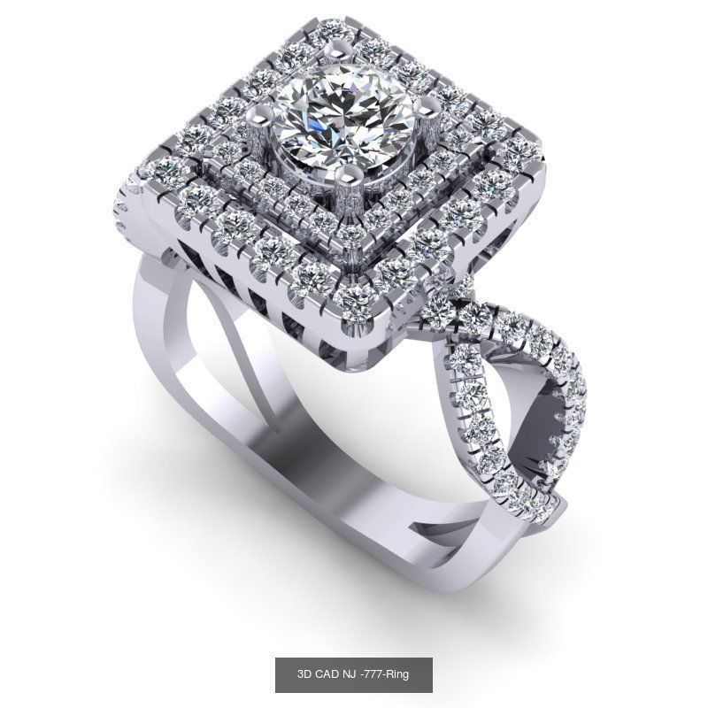 Divine Dusk 3D Model Collection_147