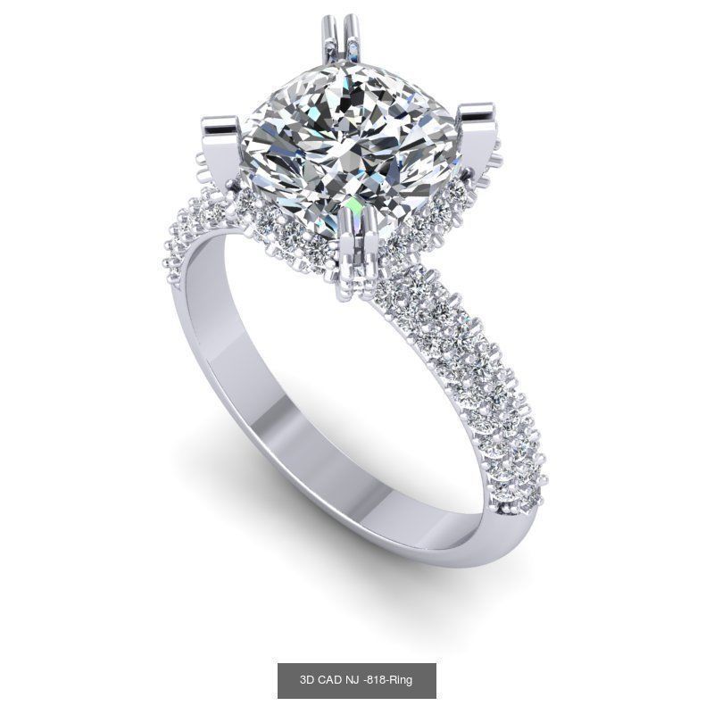 Divine Dusk 3D Model Collection_129