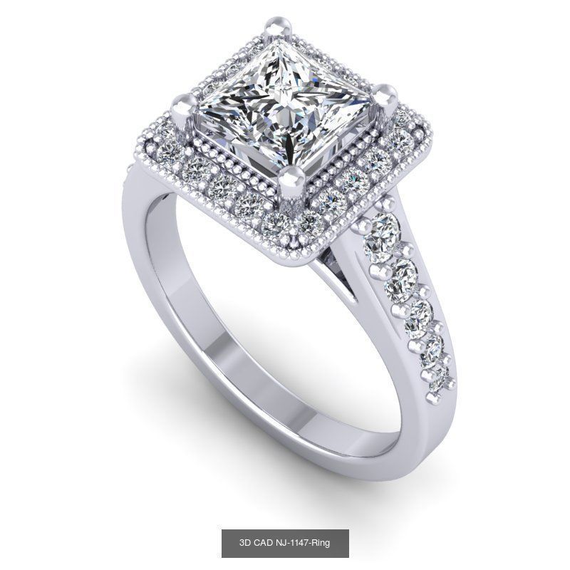 Divine Dusk 3D Model Collection_185