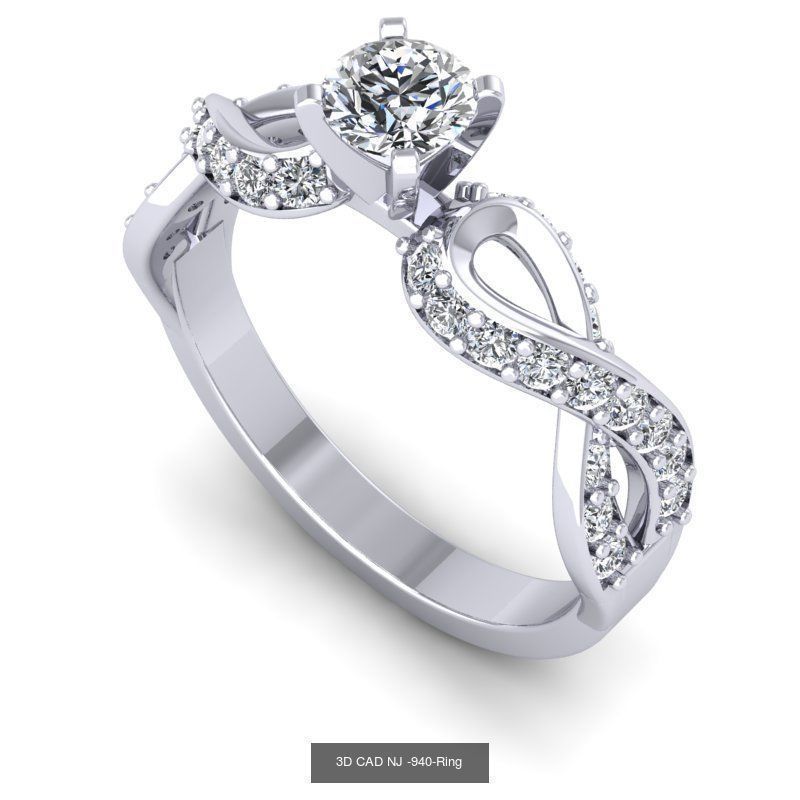 Divine Dusk 3D Model Collection_100