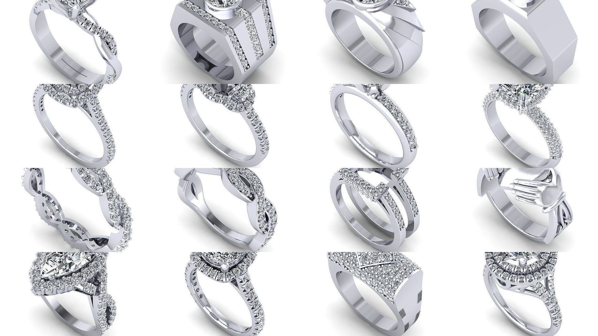 Divine Dusk 3D Model Collection_6