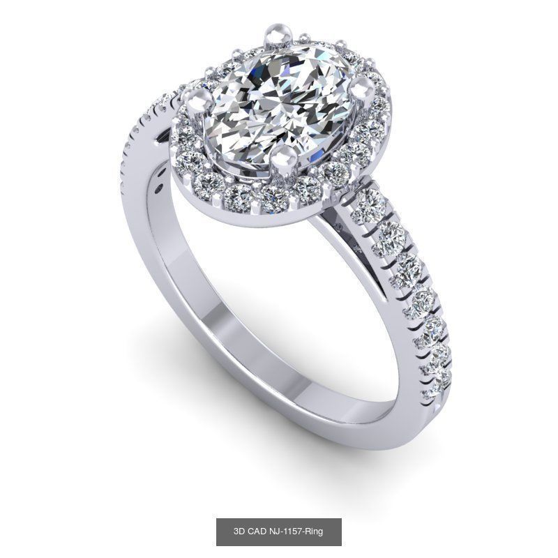 Divine Dusk 3D Model Collection_174