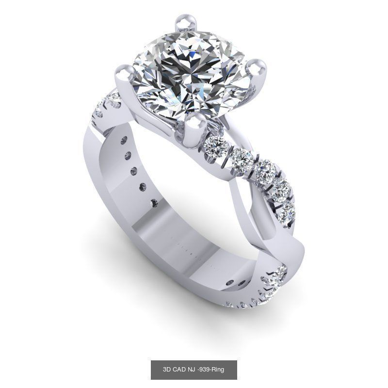 Divine Dusk 3D Model Collection_101