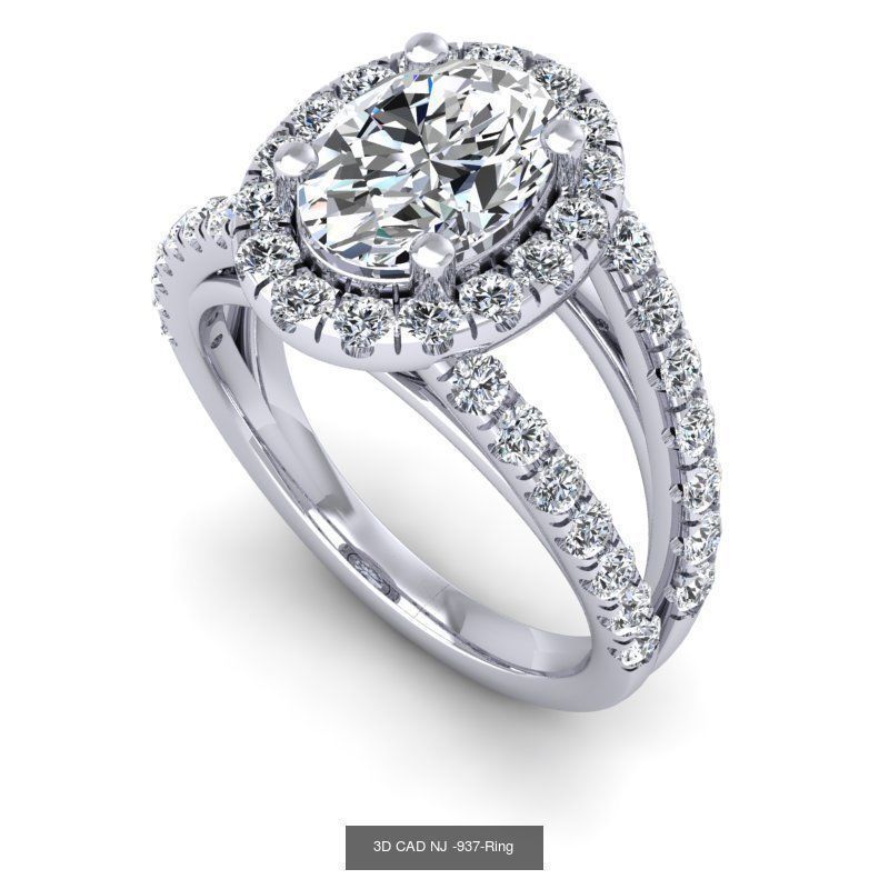 Divine Dusk 3D Model Collection_102