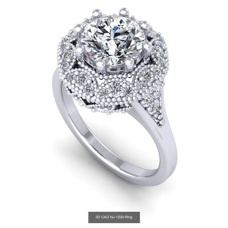 Divine Dusk 3D Model Collection_230