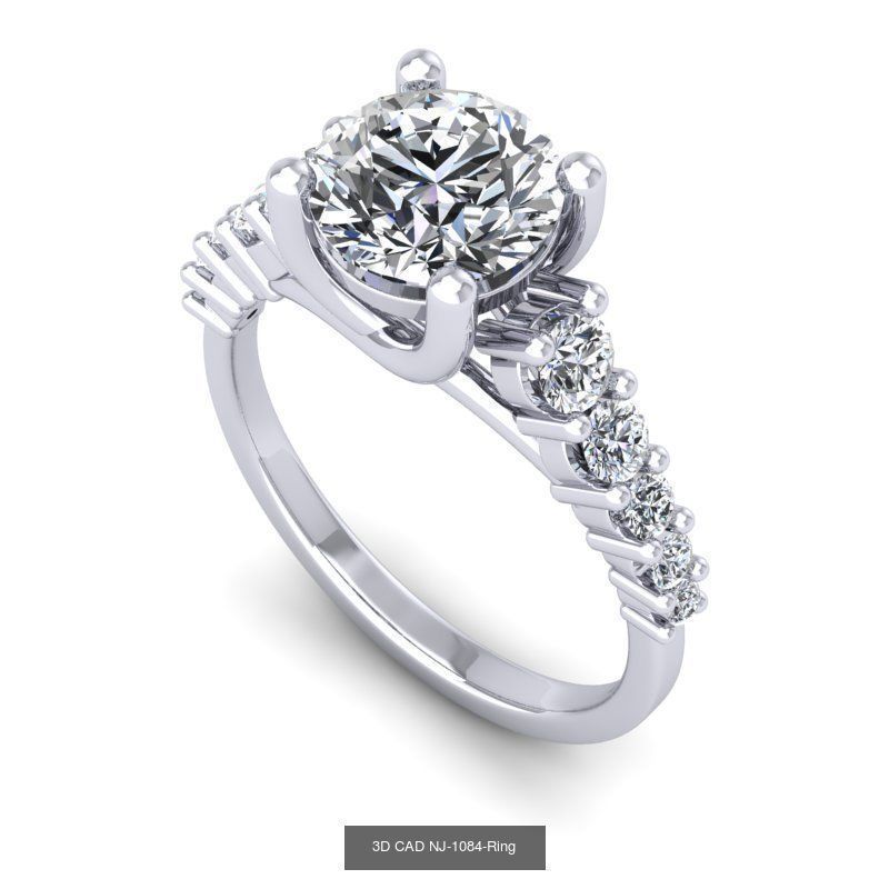 Divine Dusk 3D Model Collection_158