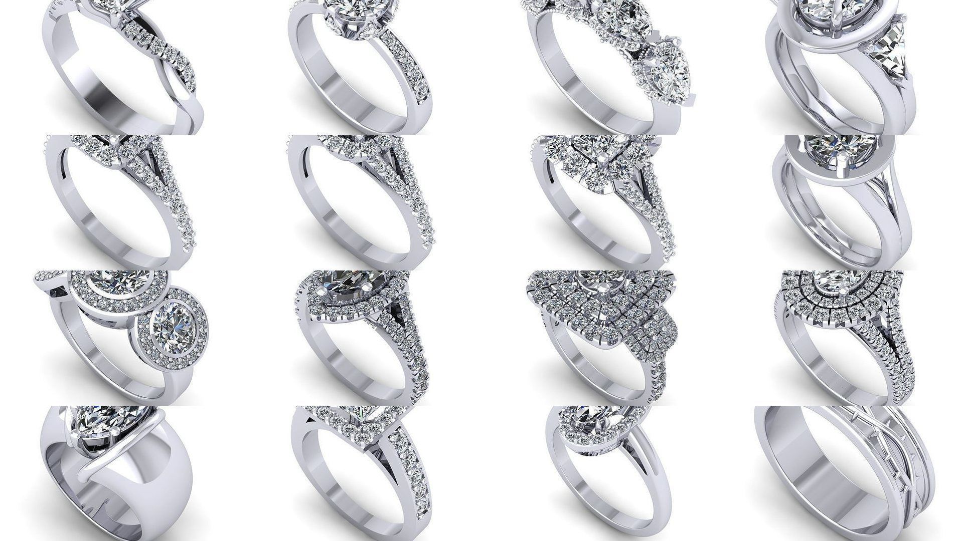 Divine Dusk 3D Model Collection_22