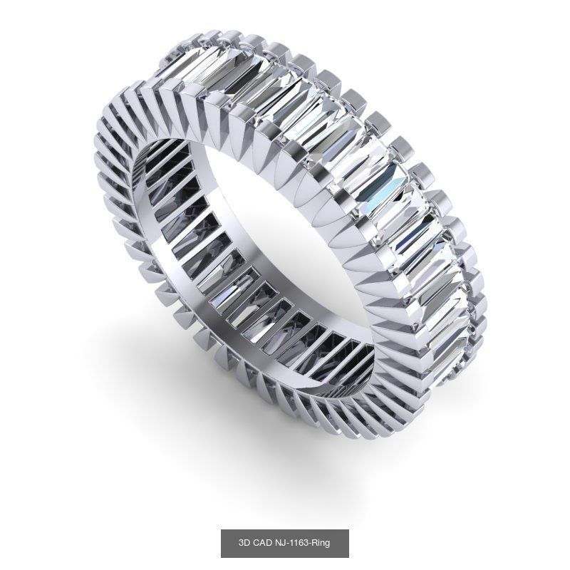 Divine Dusk 3D Model Collection_169