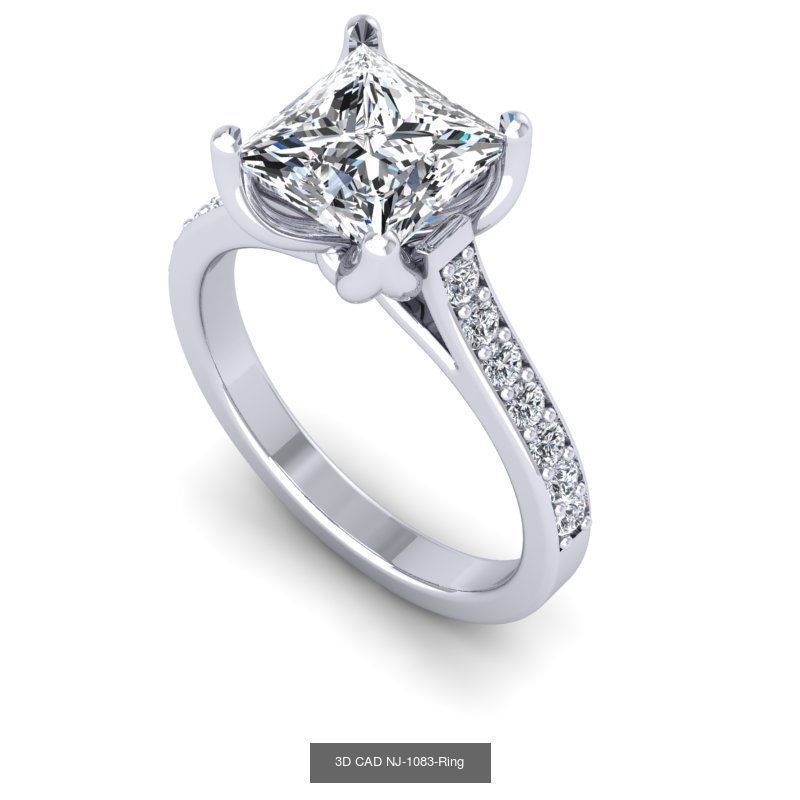 Divine Dusk 3D Model Collection_159