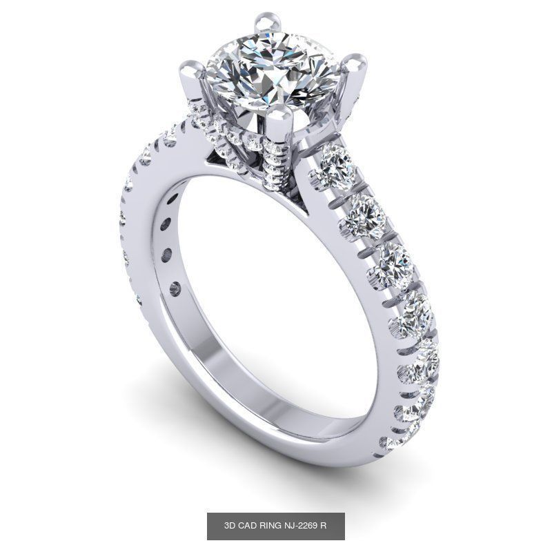 Divine Dusk 3D Model Collection_80