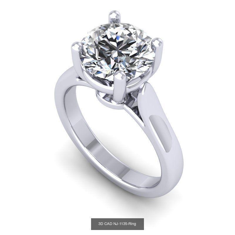 Divine Dusk 3D Model Collection_199