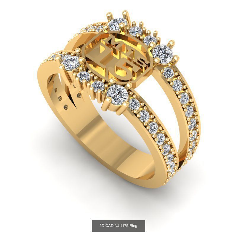 Divine Dusk 3D Model Collection_240