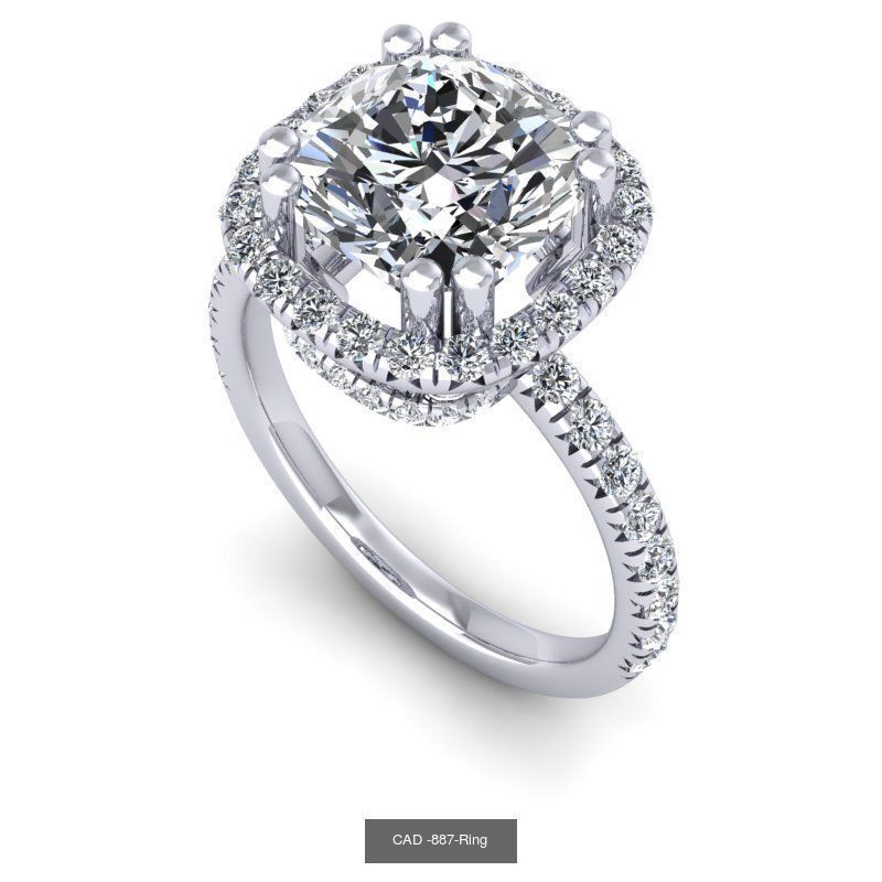 Divine Dusk 3D Model Collection_119