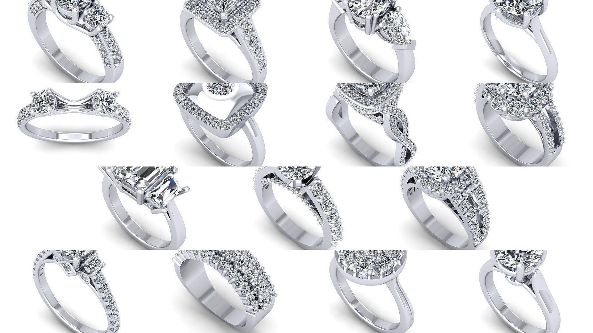 Divine Dusk 3D Model Collection_14