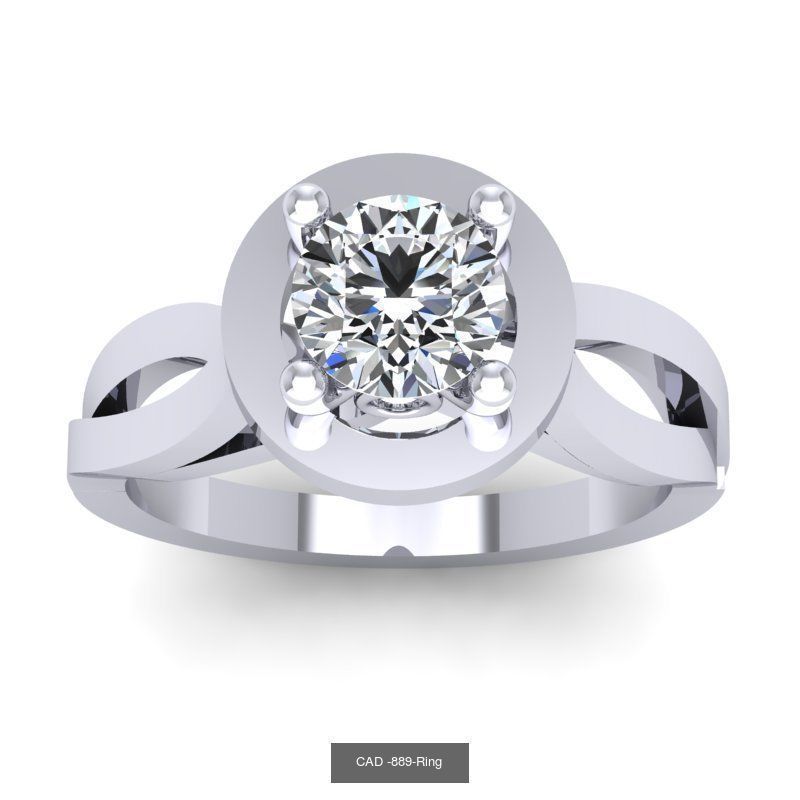 Divine Dusk 3D Model Collection_118