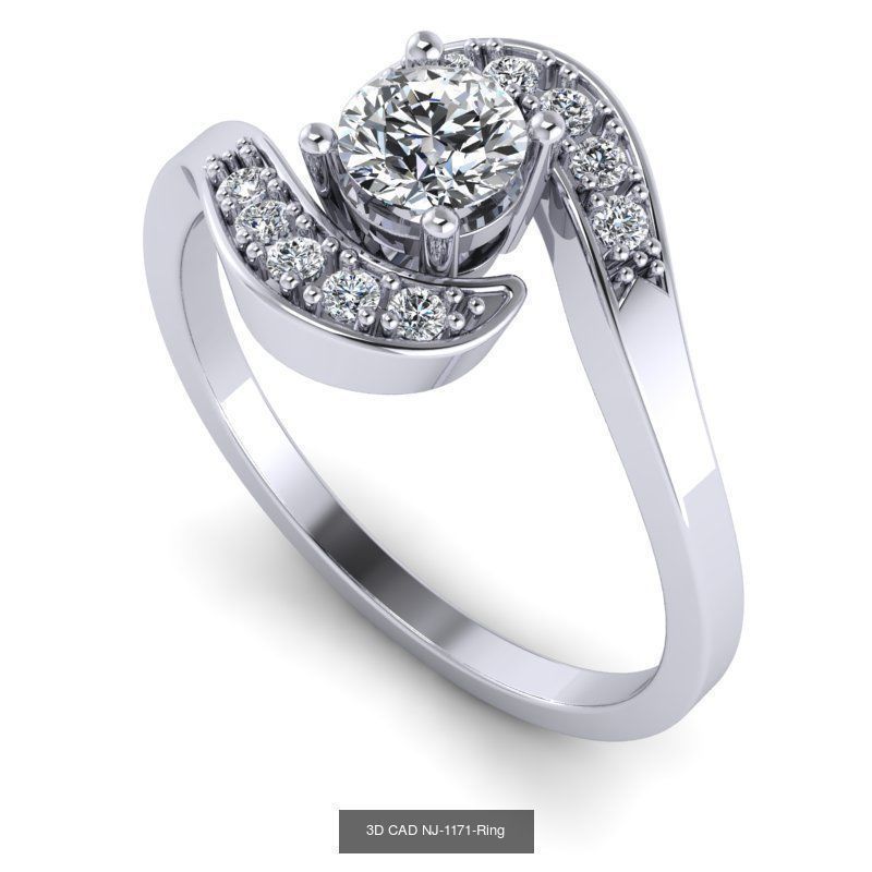 Divine Dusk 3D Model Collection_243