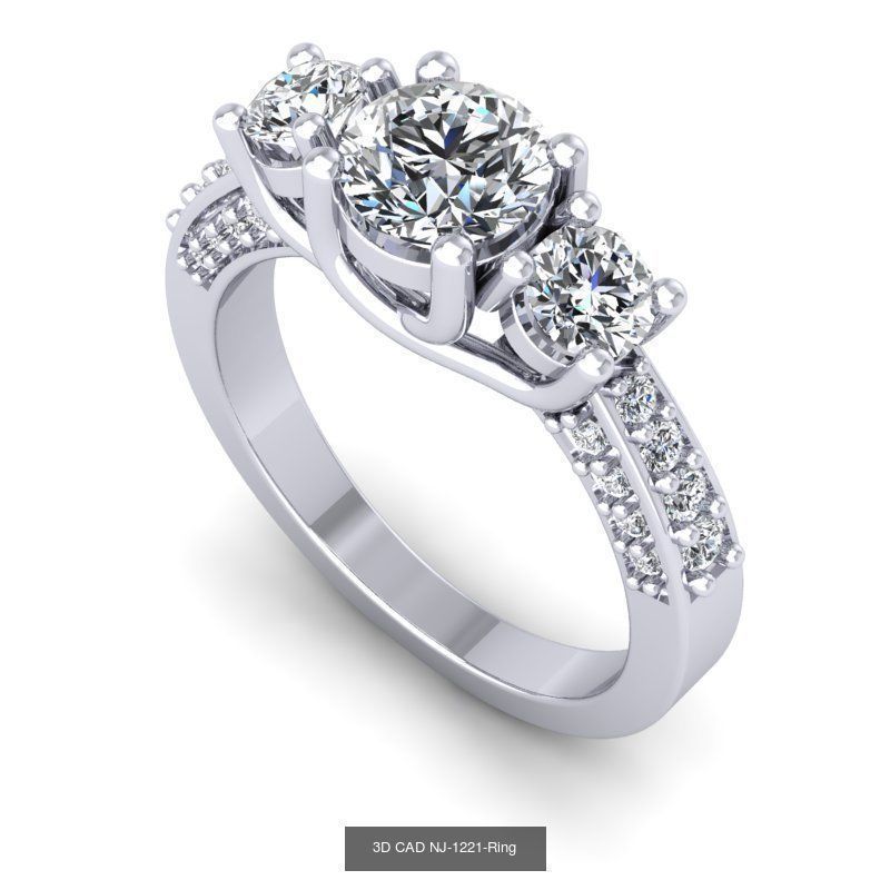 Divine Dusk 3D Model Collection_184