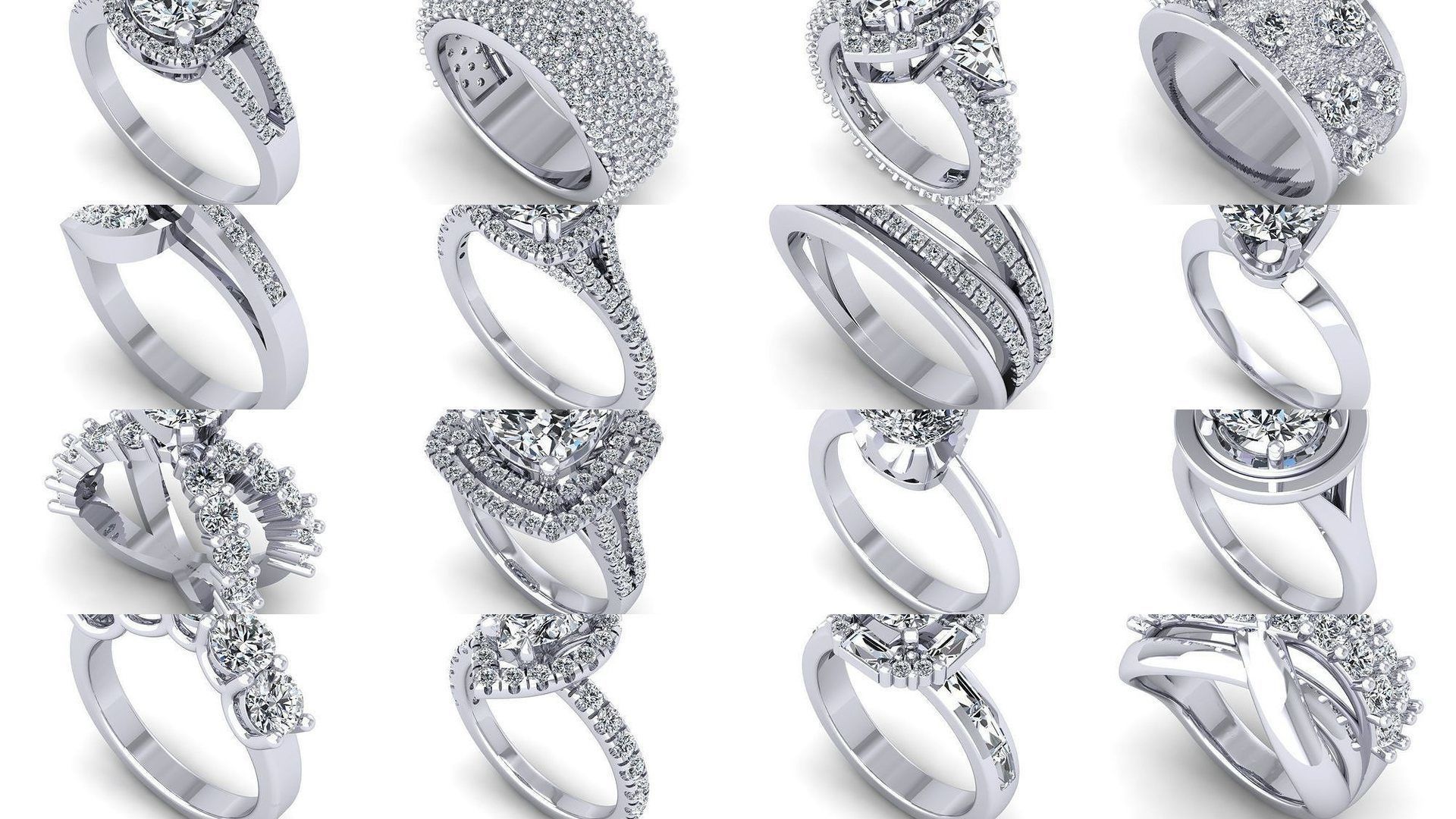 Divine Dusk 3D Model Collection_31