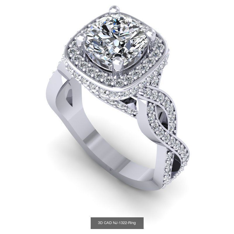 Divine Dusk 3D Model Collection_190