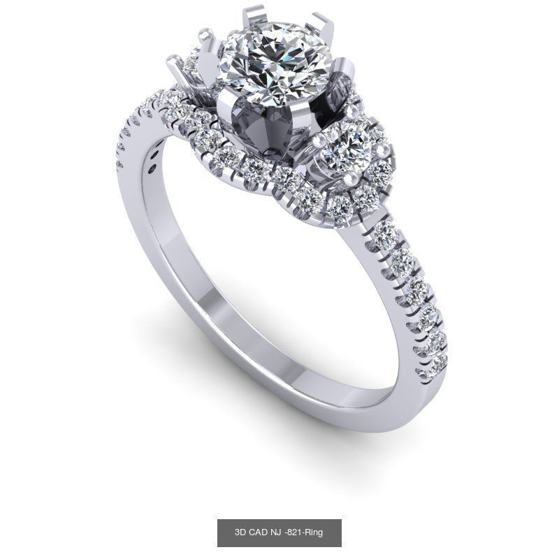 Divine Dusk 3D Model Collection_127