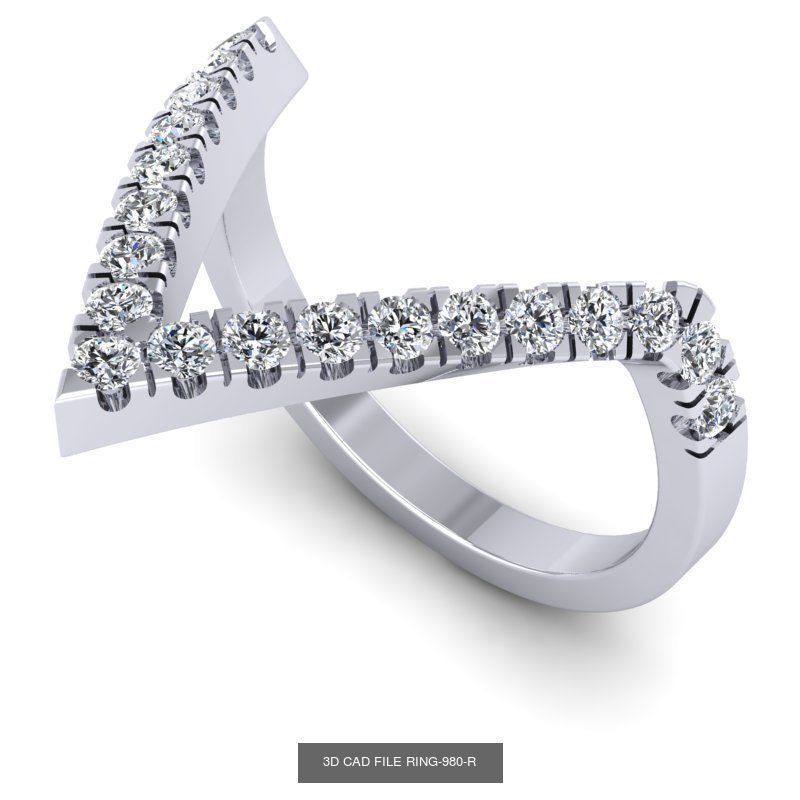 Divine Dusk 3D Model Collection_90