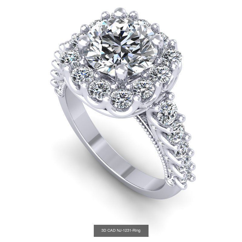 Divine Dusk 3D Model Collection_177