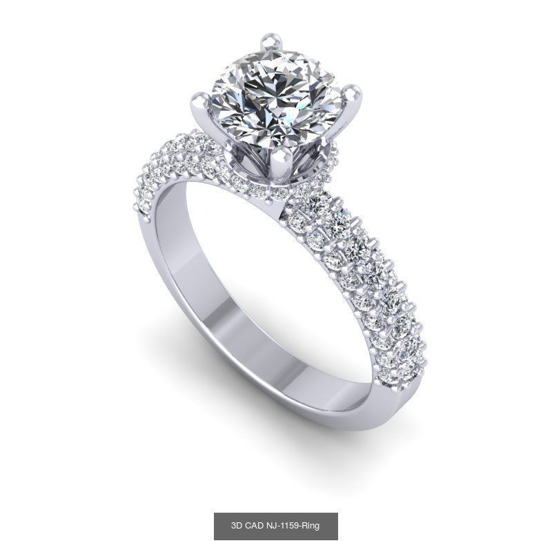 Divine Dusk 3D Model Collection_172