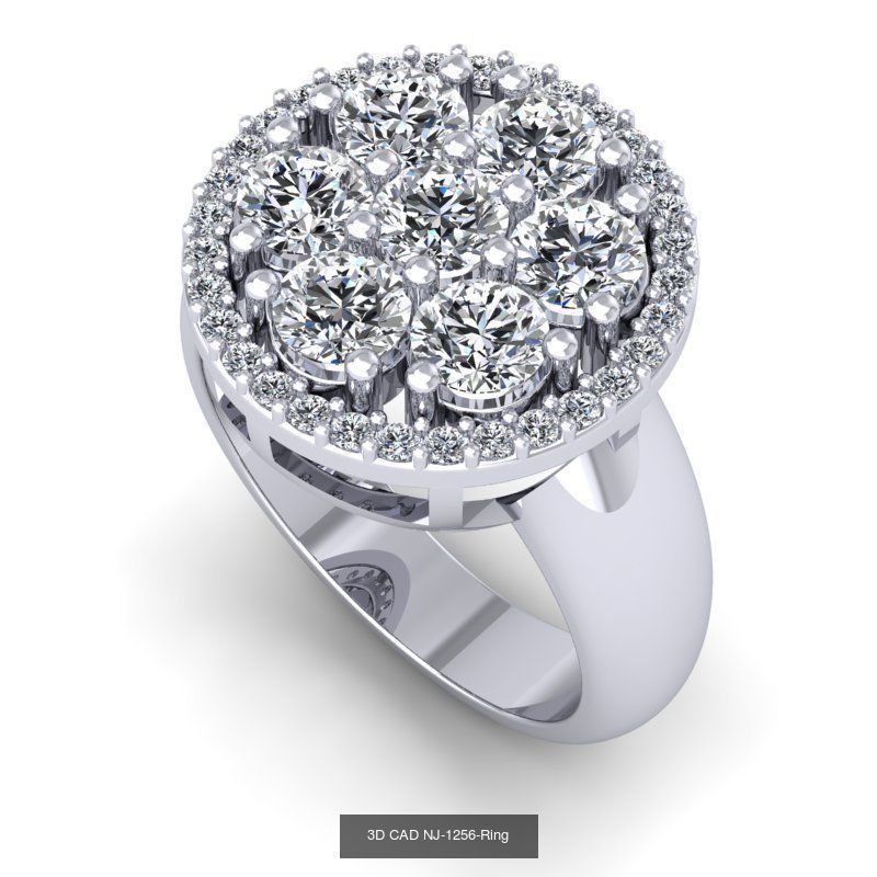 Divine Dusk 3D Model Collection_218