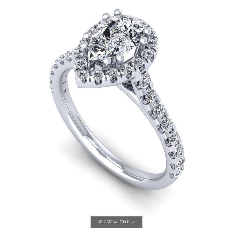 Divine Dusk 3D Model Collection_140