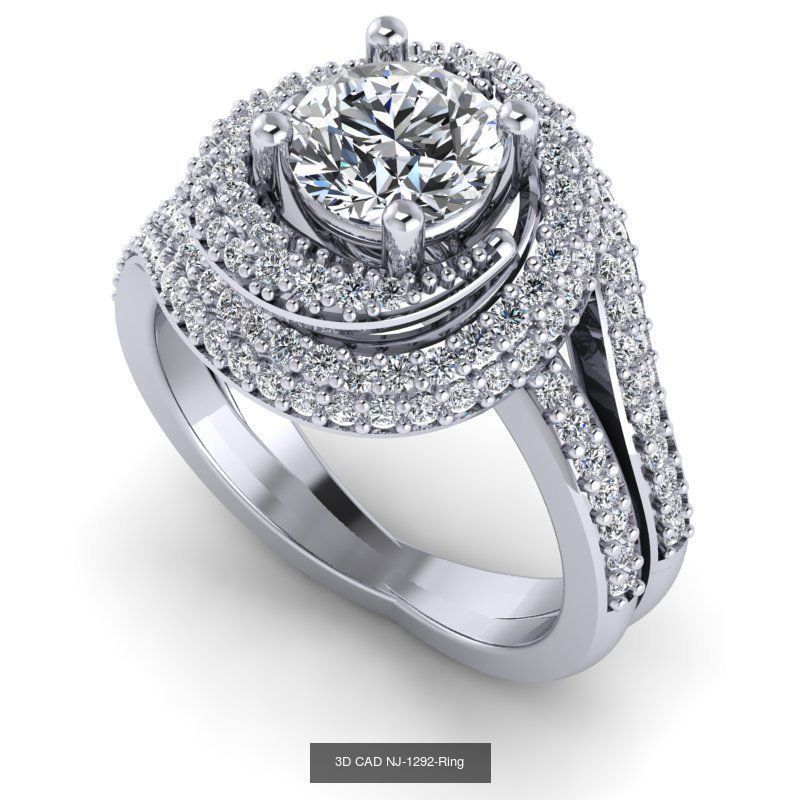 Divine Dusk 3D Model Collection_209