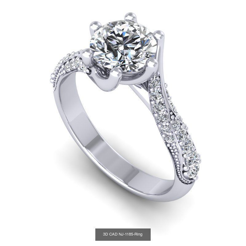 Divine Dusk 3D Model Collection_236