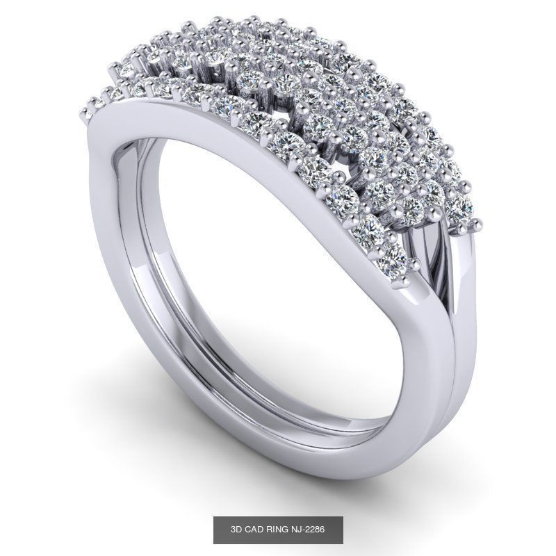 Divine Dusk 3D Model Collection_71