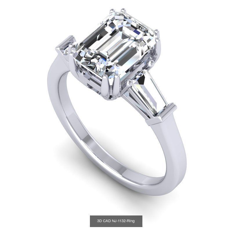 Divine Dusk 3D Model Collection_204