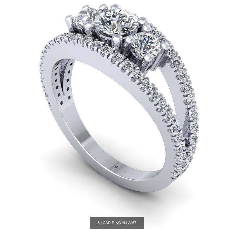 Divine Dusk 3D Model Collection_82