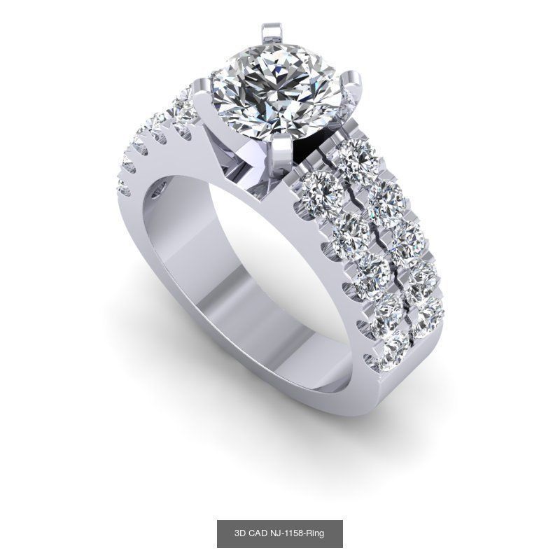 Divine Dusk 3D Model Collection_173