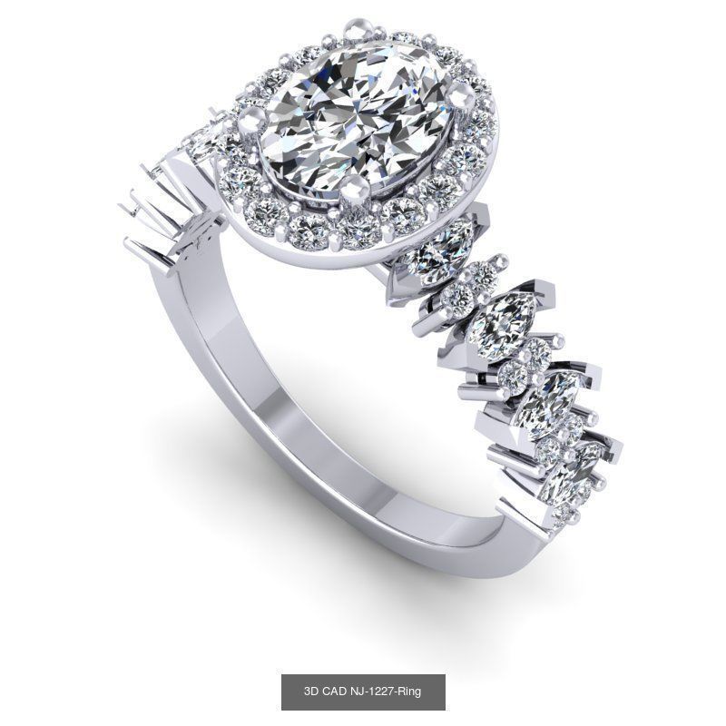 Divine Dusk 3D Model Collection_181