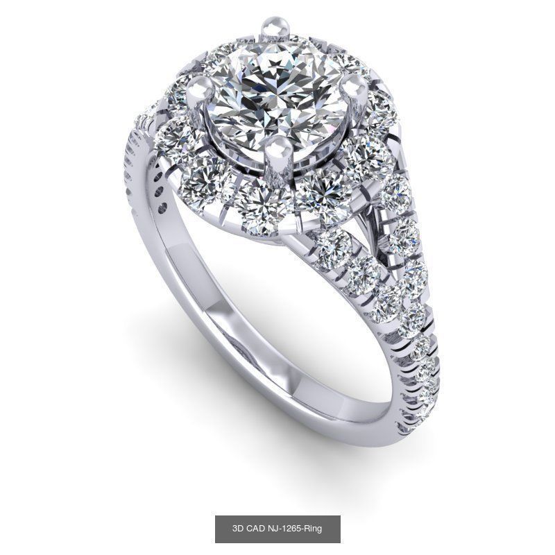 Divine Dusk 3D Model Collection_214