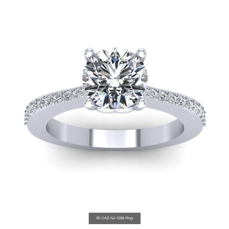 Divine Dusk 3D Model Collection_211