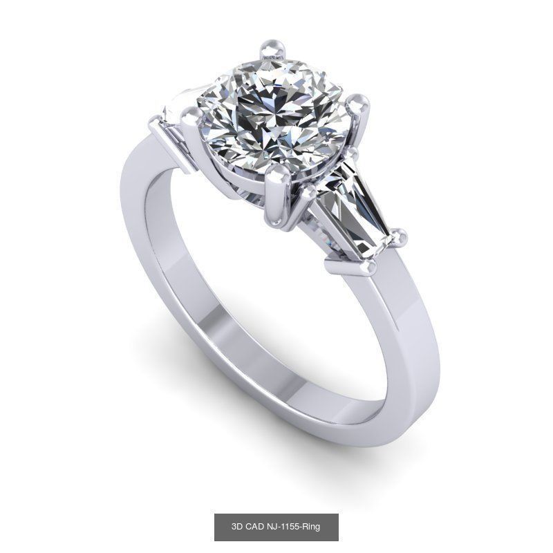 Divine Dusk 3D Model Collection_176