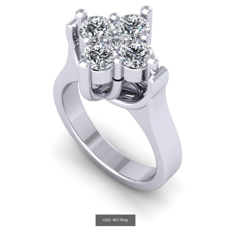 Divine Dusk 3D Model Collection_113