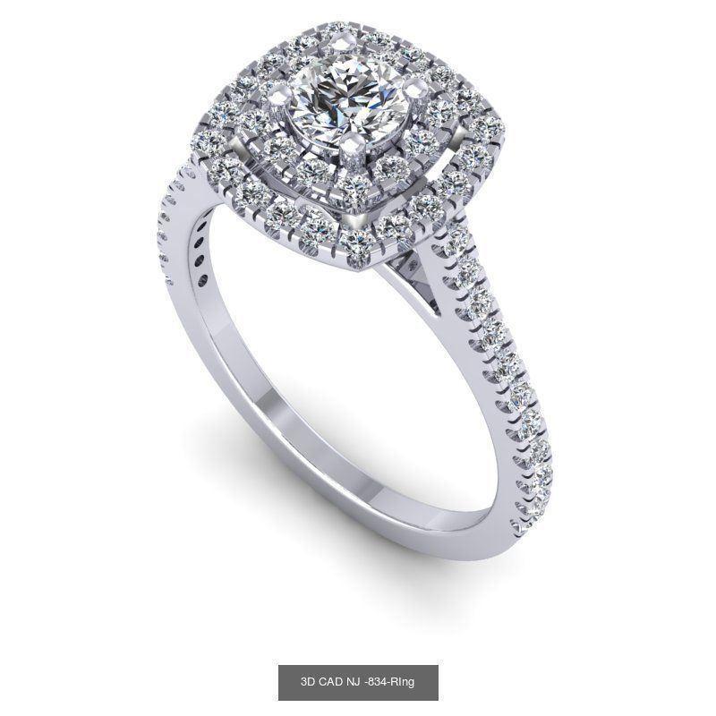 Divine Dusk 3D Model Collection_126