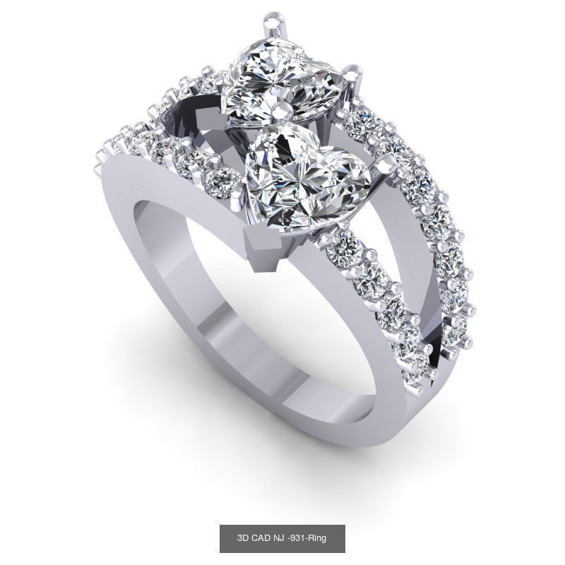 Divine Dusk 3D Model Collection_104