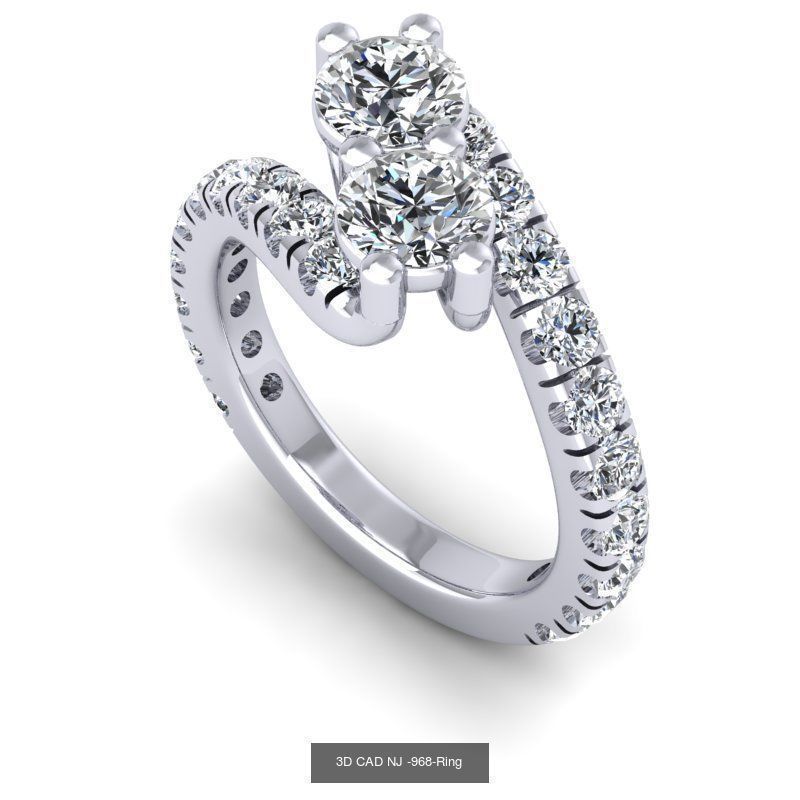 Divine Dusk 3D Model Collection_93