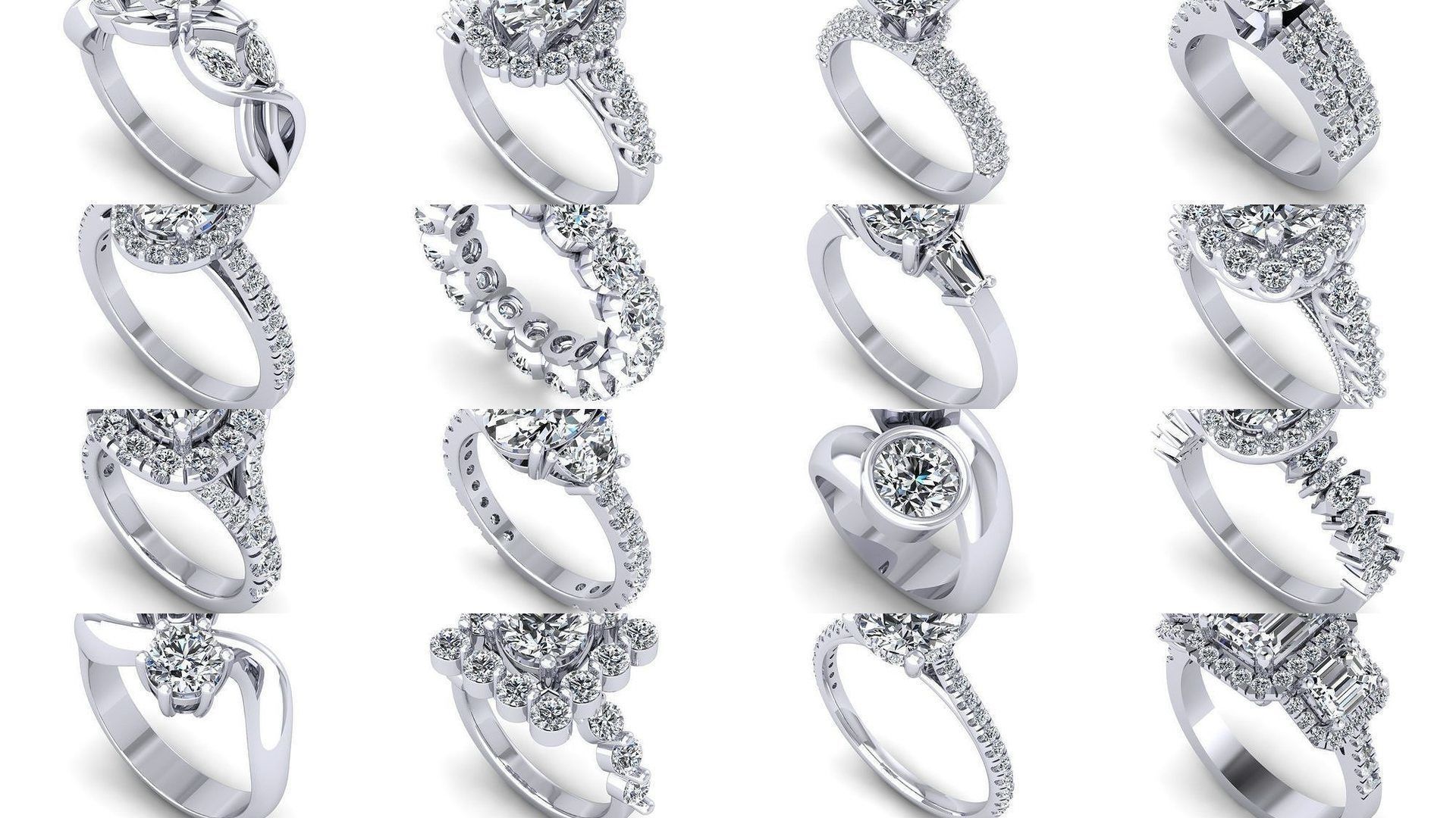 Divine Dusk 3D Model Collection_12