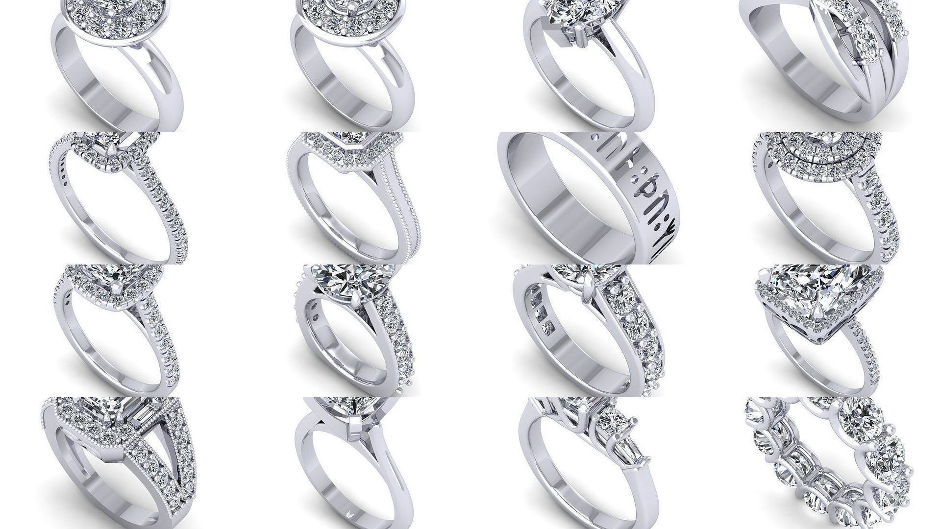 Divine Dusk 3D Model Collection_28