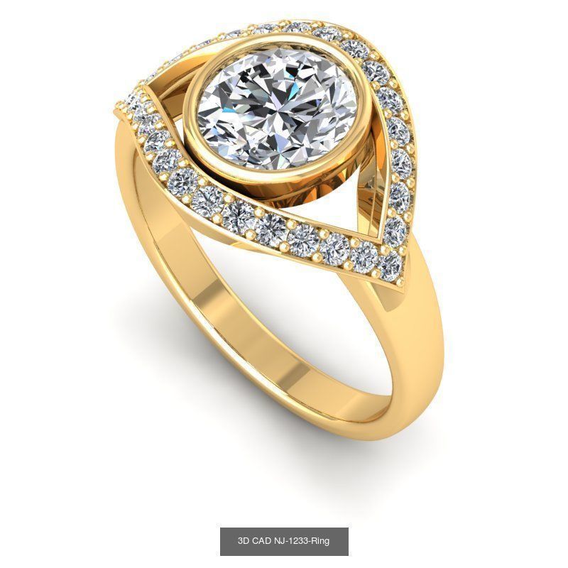 Divine Dusk 3D Model Collection_227