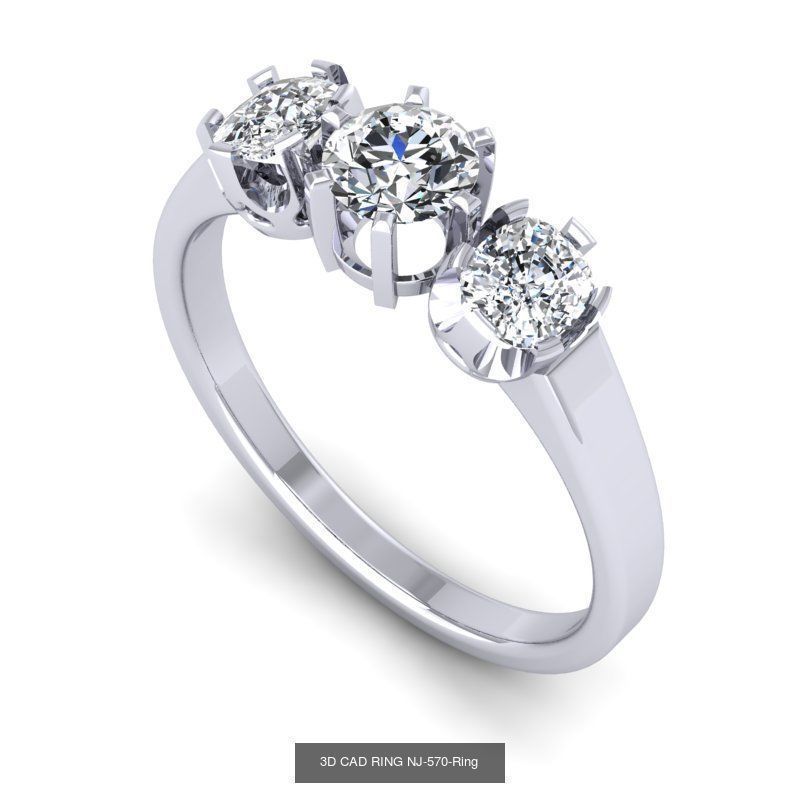 Divine Dusk 3D Model Collection_88